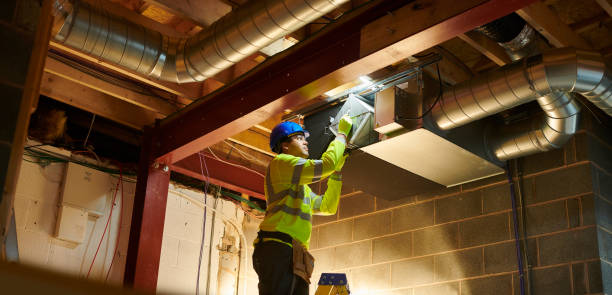 Best Residential Air Duct Cleaning  in New Hope, OR