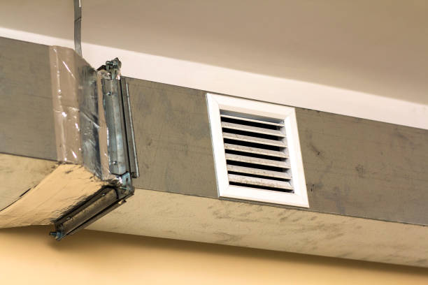 Best Air Vent Cleaning Services  in New Hope, OR